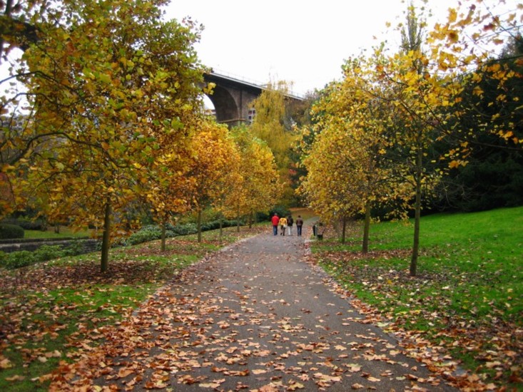 Foto de Luxemburgo, Luxemburgo