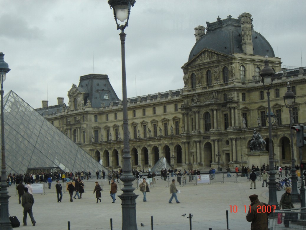 Foto de Paris, Francia
