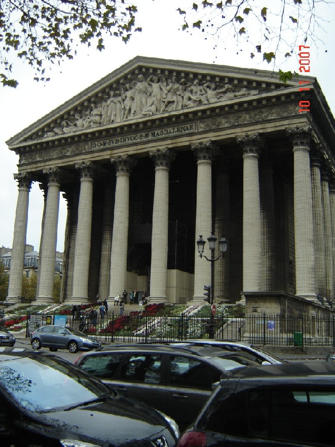 Foto de Paris, Francia