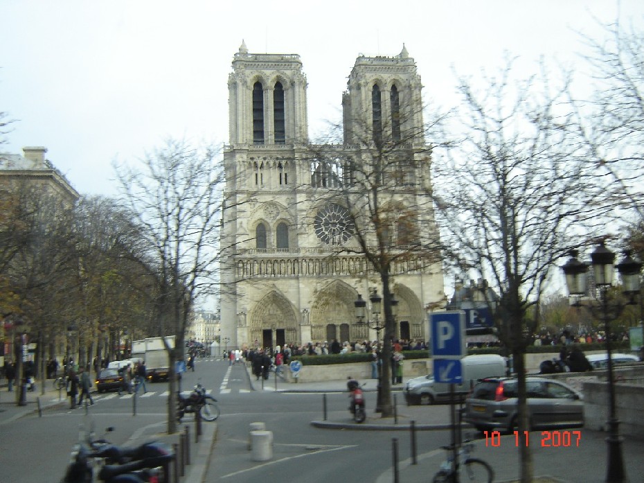 Foto de Paris, Francia