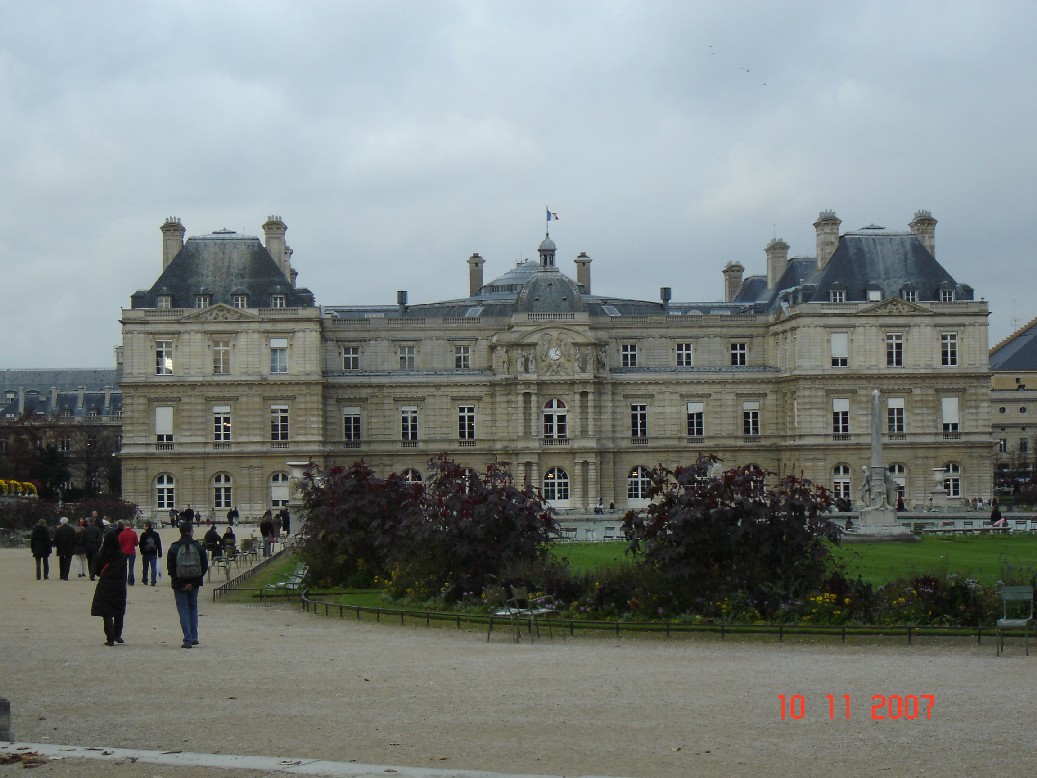 Foto de Paris, Francia