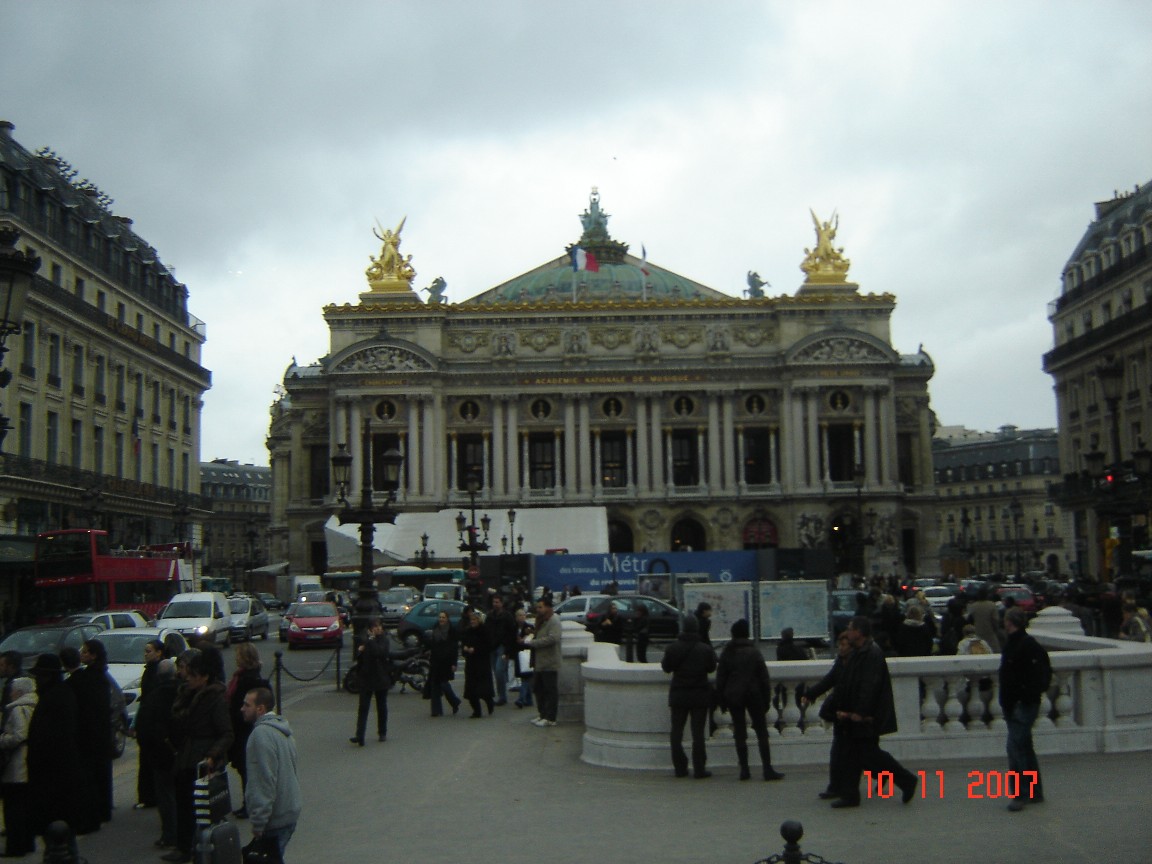 Foto de Paris, Francia
