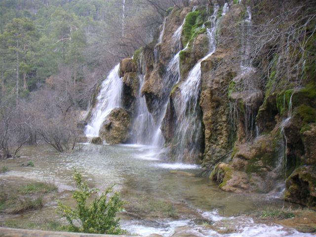 Foto de Tragacete (Cuenca), España