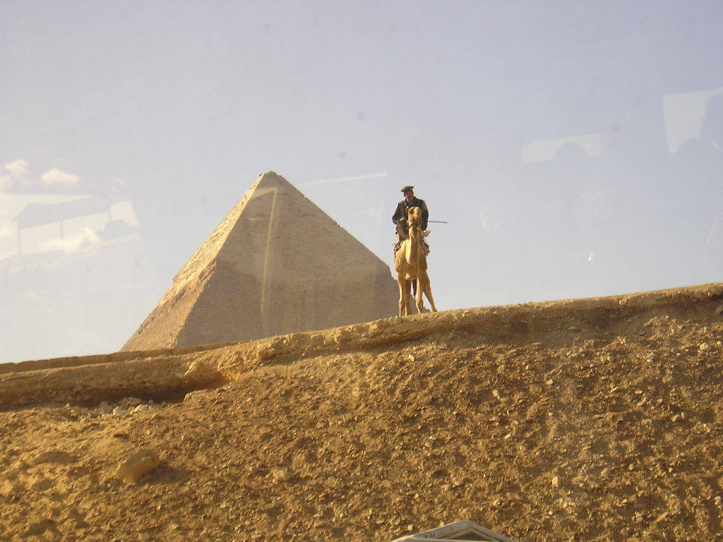 Foto de El Cairo, Egipto