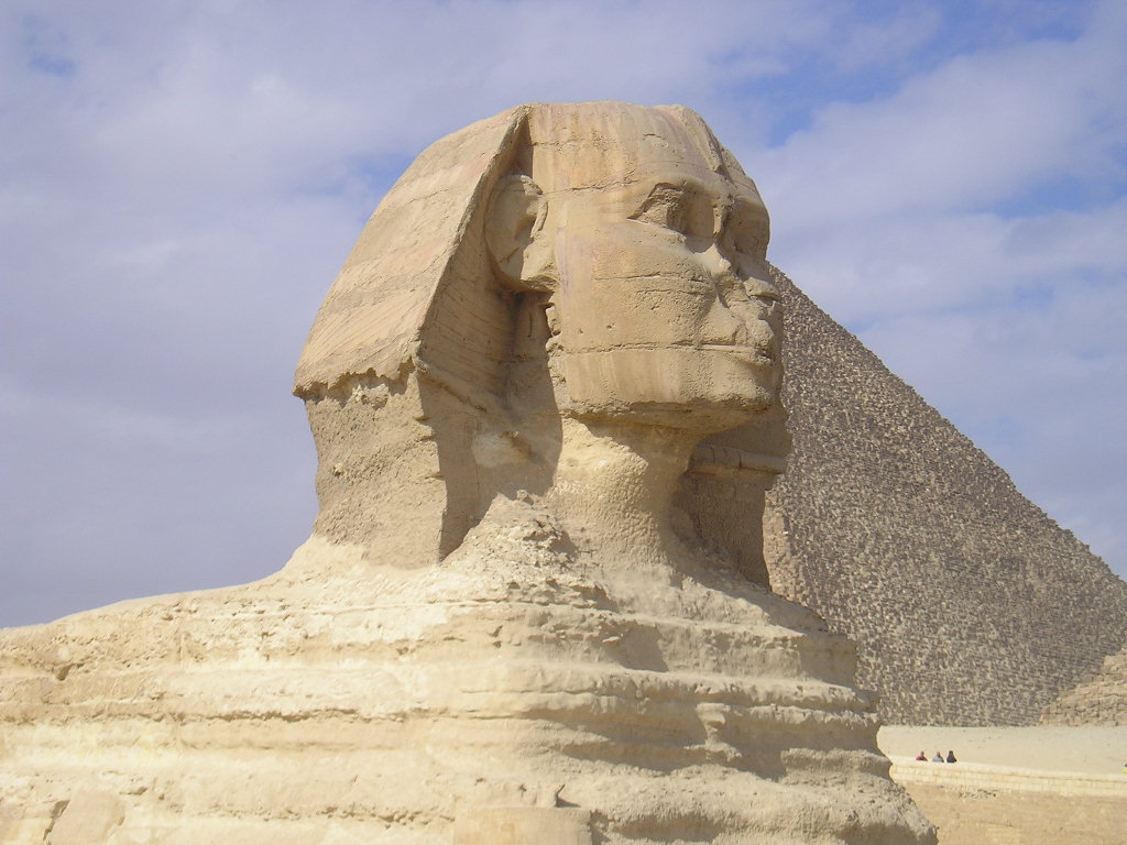 Foto de El Cairo, Egipto