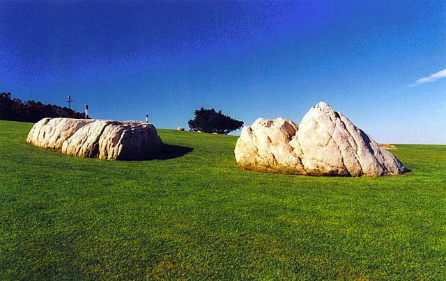 Foto de A Coruña (Galicia), España
