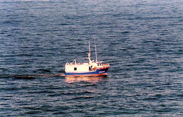 Foto de A Coruña (Galicia), España
