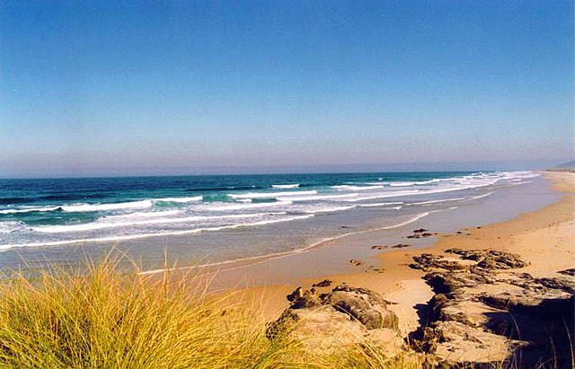 Foto de Carballo (A Coruña), España