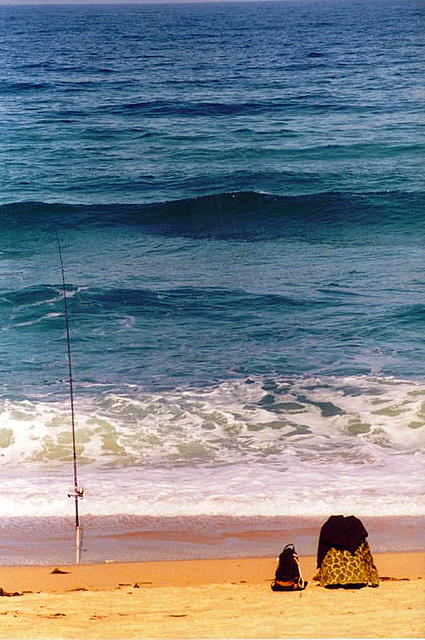 Foto de Carballo (A Coruña), España