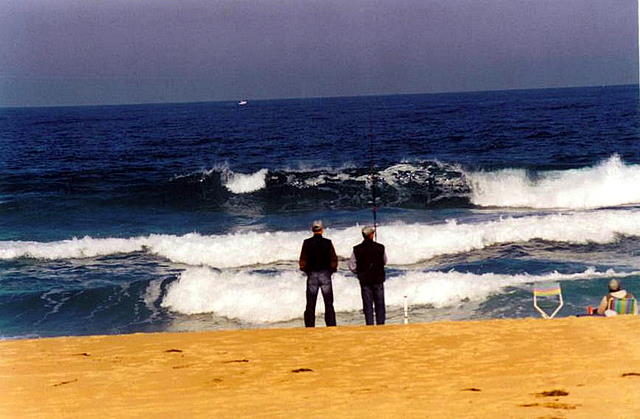 Foto de Carballo (A Coruña), España