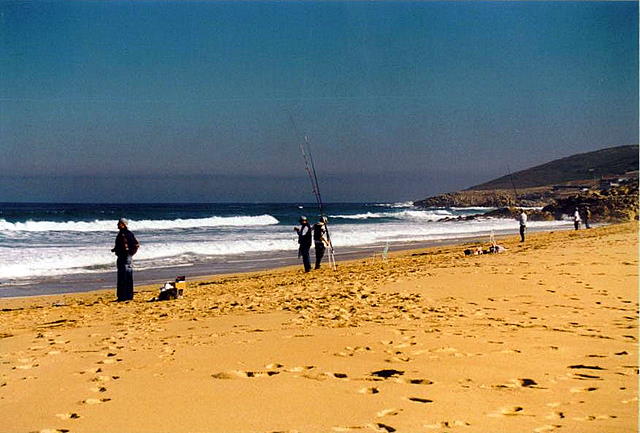 Foto de Carballo (A Coruña), España