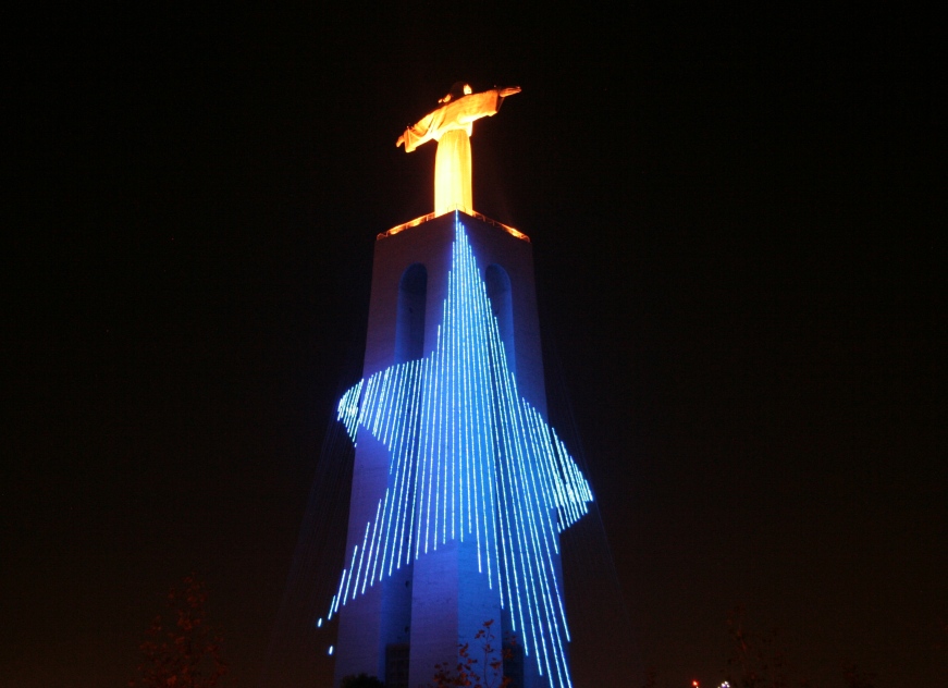 Foto de Almada, Portugal