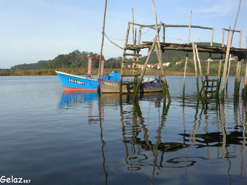 Foto de Soto del Barco (Asturias), España
