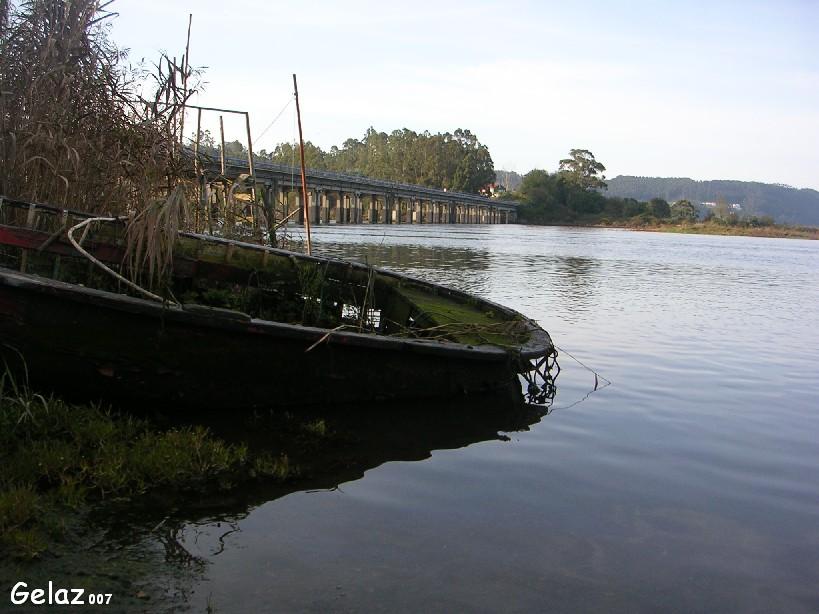 Foto de Soto del Barco (Asturias), España