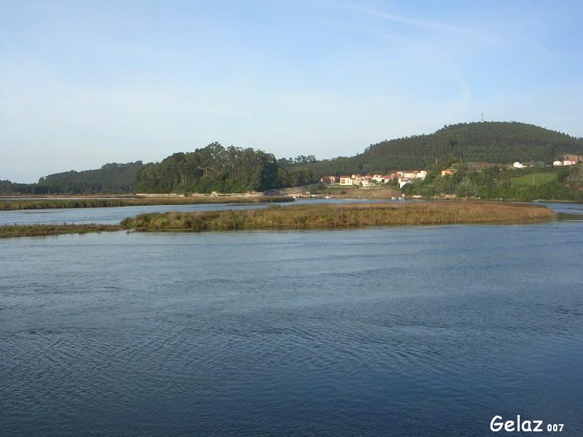 Foto de Soto del Barco (Asturias), España