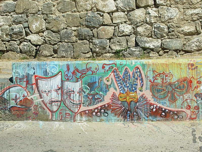 Foto de Valparaiso, Chile