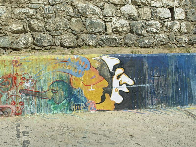 Foto de Valparaiso, Chile