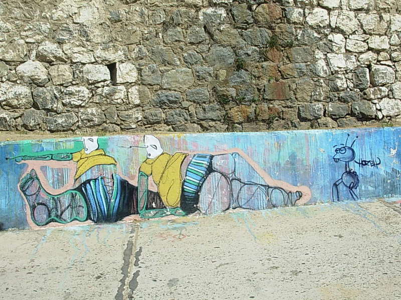 Foto de Valparaiso, Chile