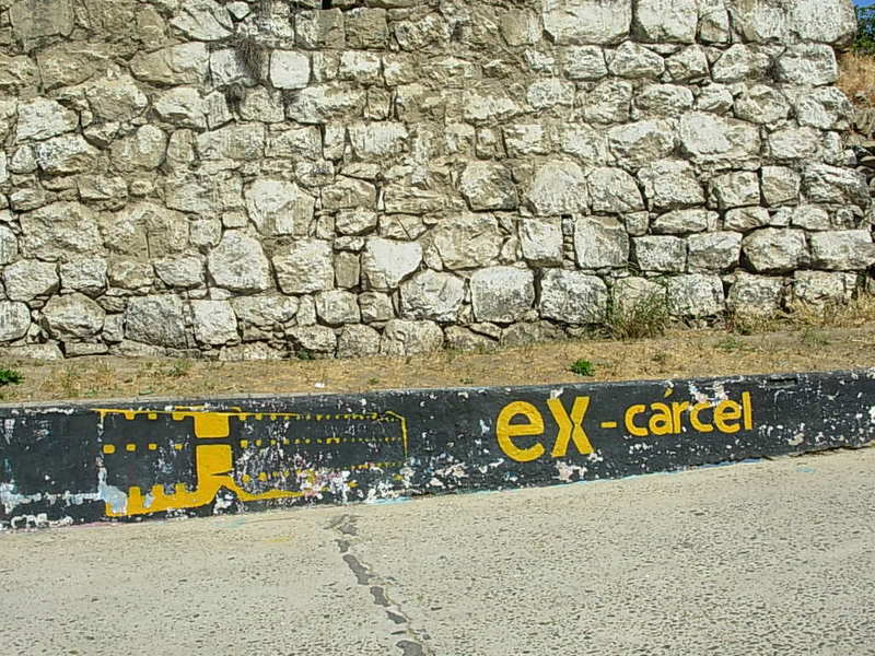 Foto de Valparaiso, Chile