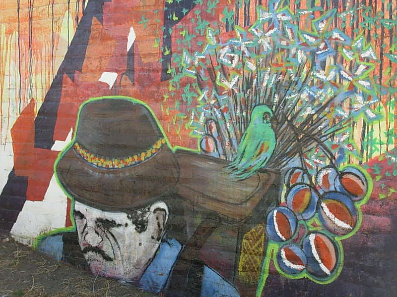 Foto de Valparaiso, Chile