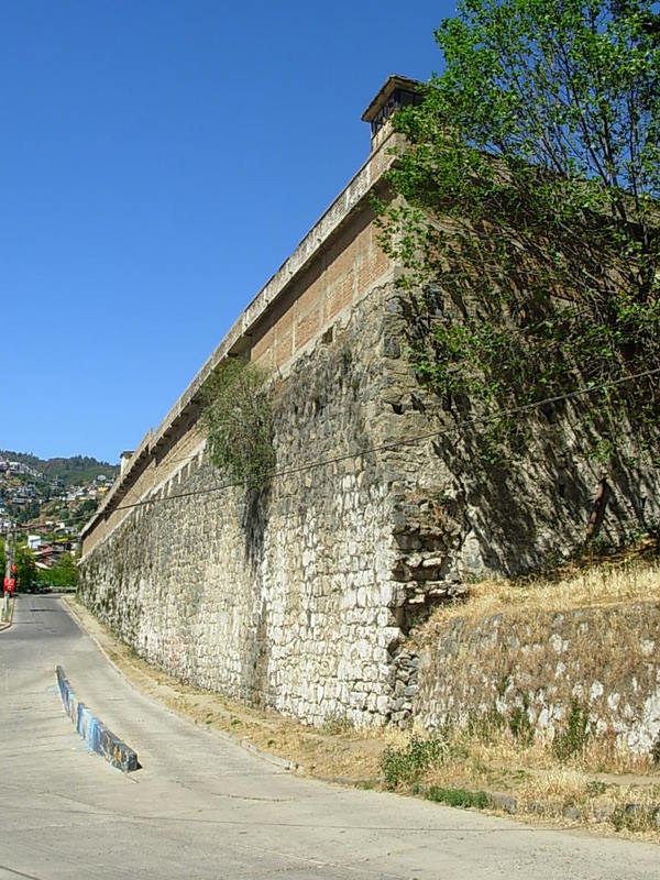 Foto de Valparaiso, Chile