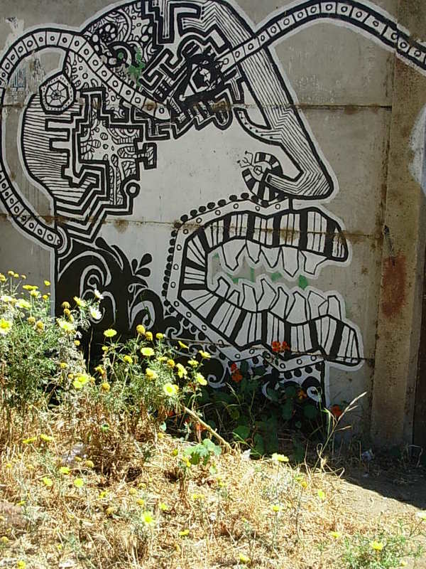 Foto de Valparaiso, Chile