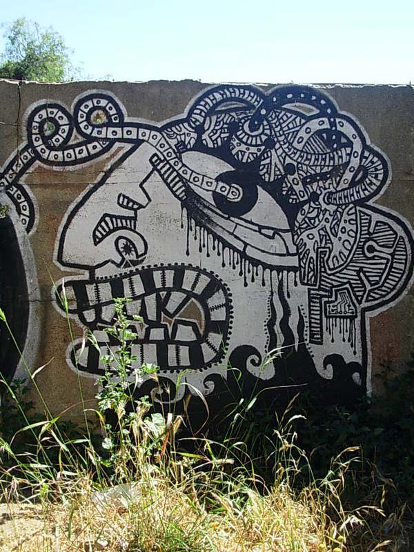 Foto de Valparaiso, Chile