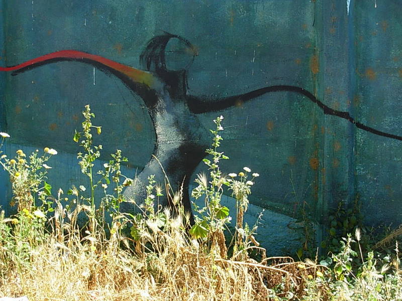 Foto de Valparaiso, Chile