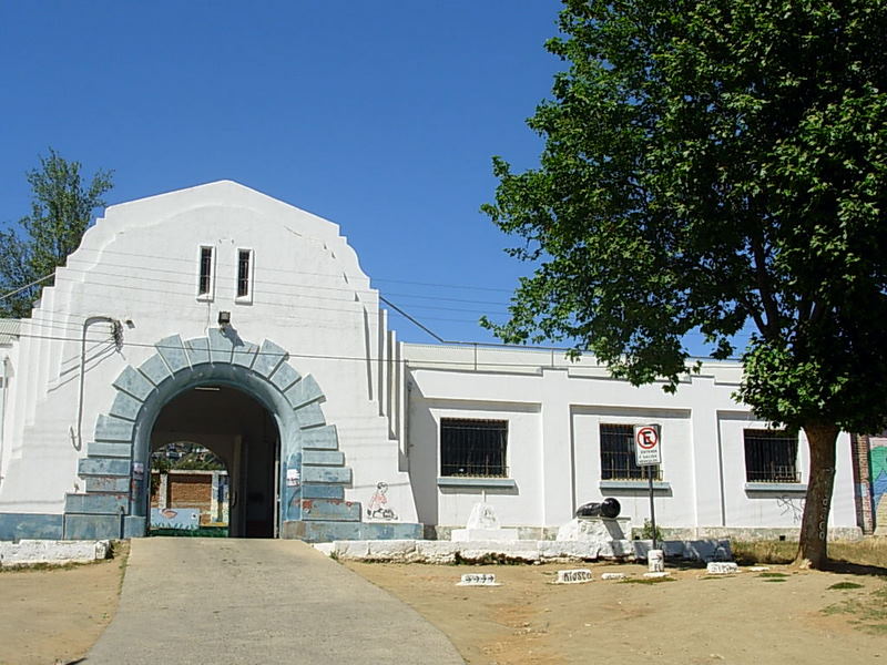 Foto de Valparaiso, Chile