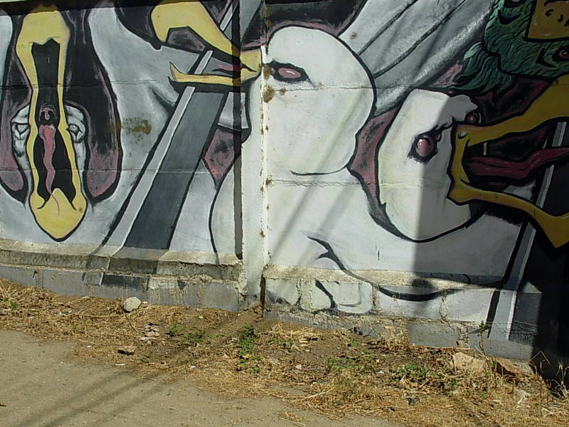 Foto de Valparaiso, Chile