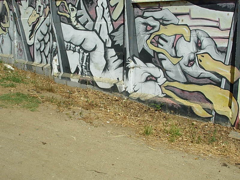 Foto de Valparaiso, Chile