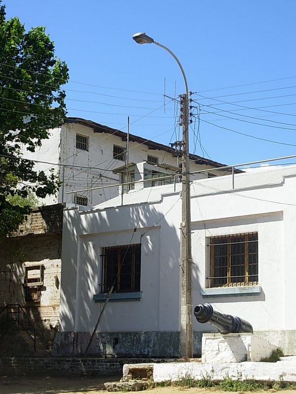 Foto de Valparaiso, Chile