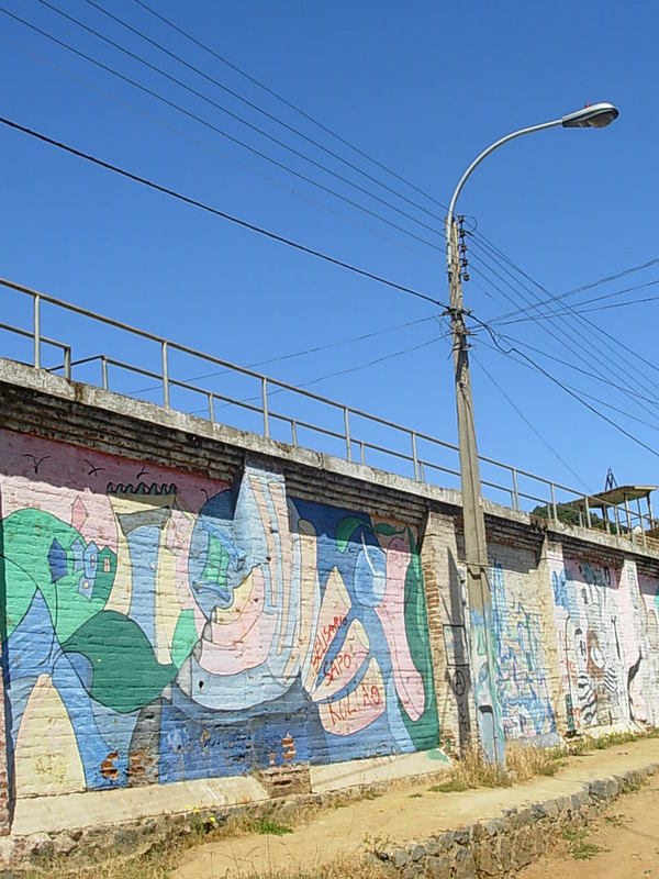 Foto de Valparaiso, Chile