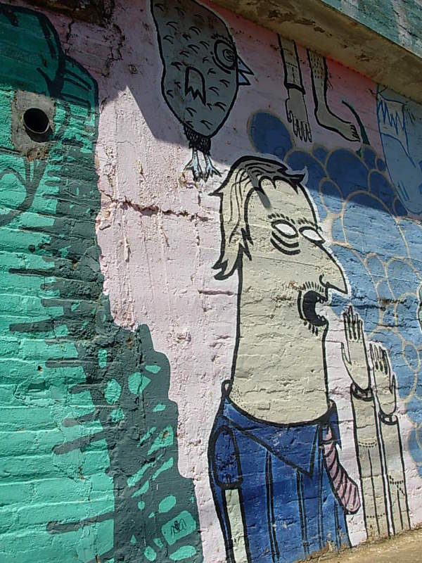 Foto de Valparaiso, Chile