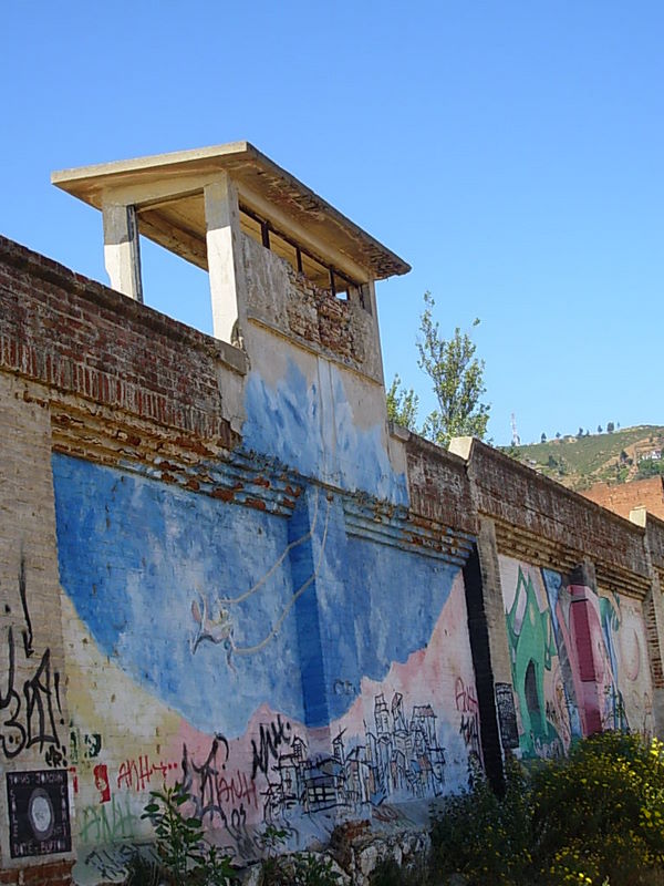 Foto de Valparaiso, Chile