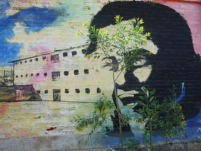 Foto de Valparaiso, Chile