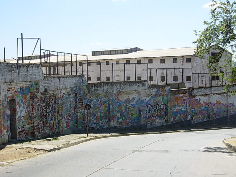 Foto de Valparaiso, Chile