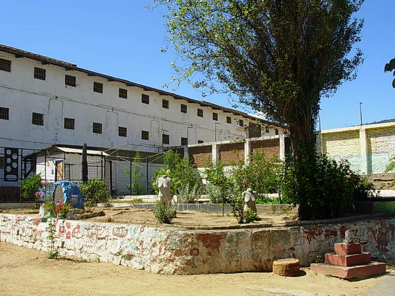 Foto de Valparaiso, Chile