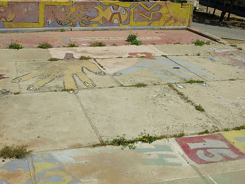 Foto de Valparaiso, Chile