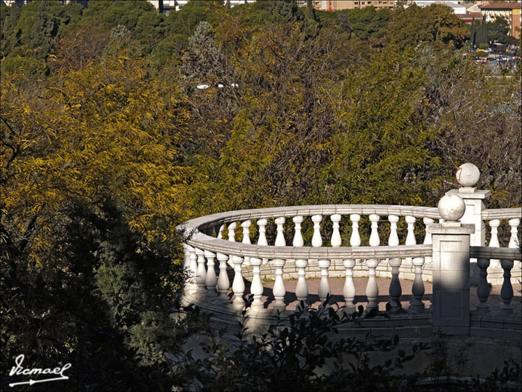 Foto de Zaragoza (Aragón), España