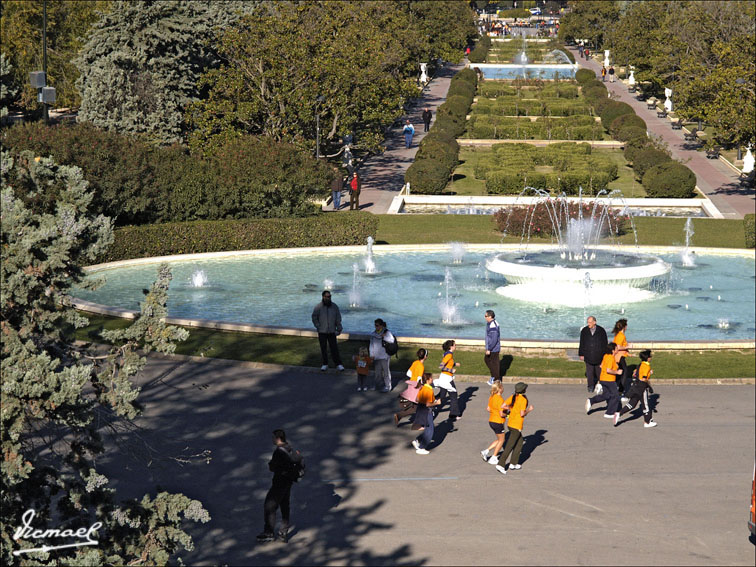 Foto de Zaragoza (Aragón), España