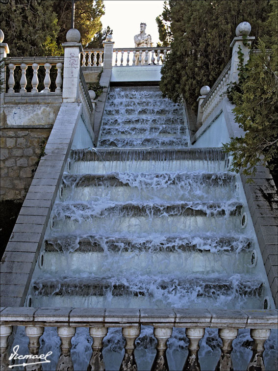 Foto de Zaragoza (Aragón), España