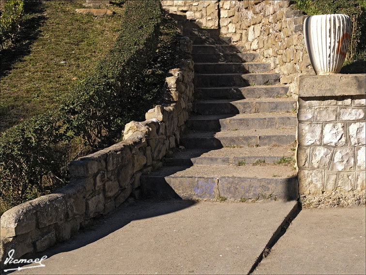 Foto de Zaragoza (Aragón), España