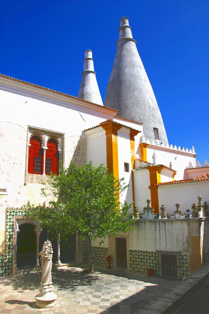 Foto de Sintra, Portugal