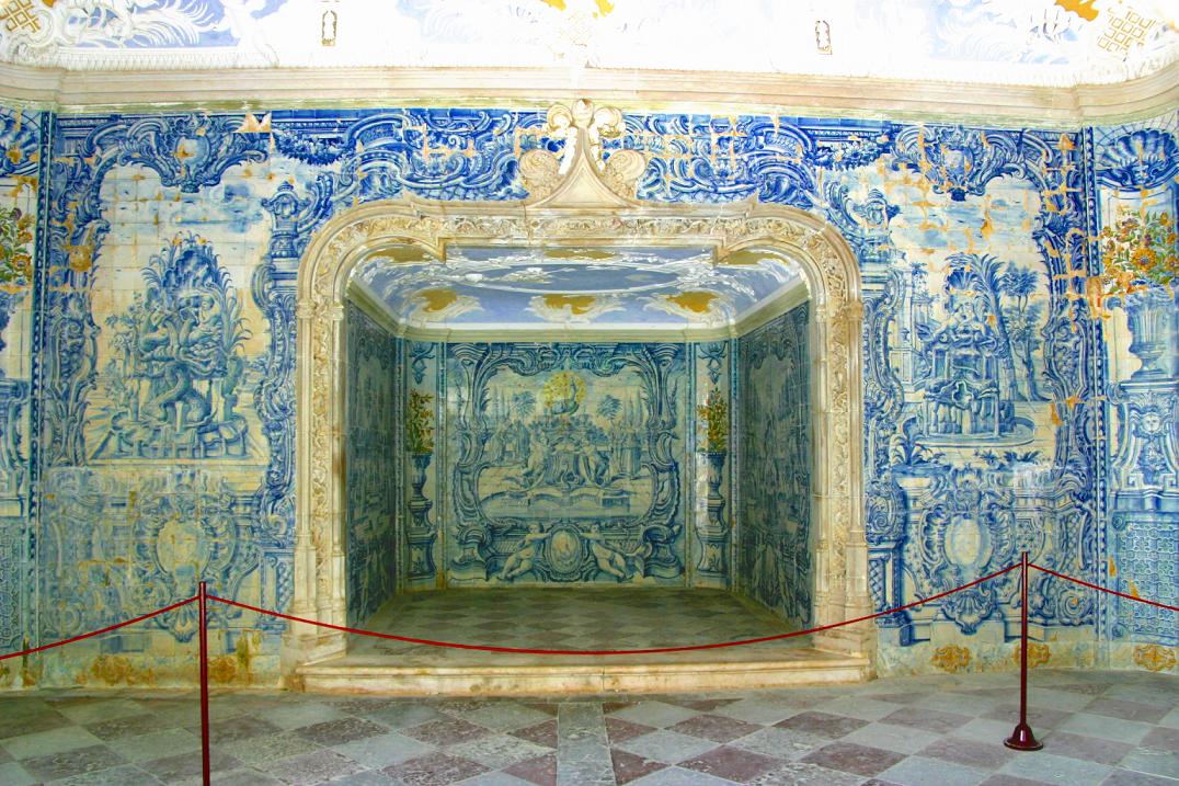 Foto de Sintra, Portugal