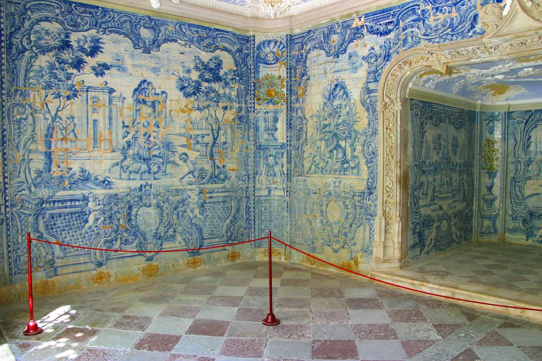 Foto de Sintra, Portugal