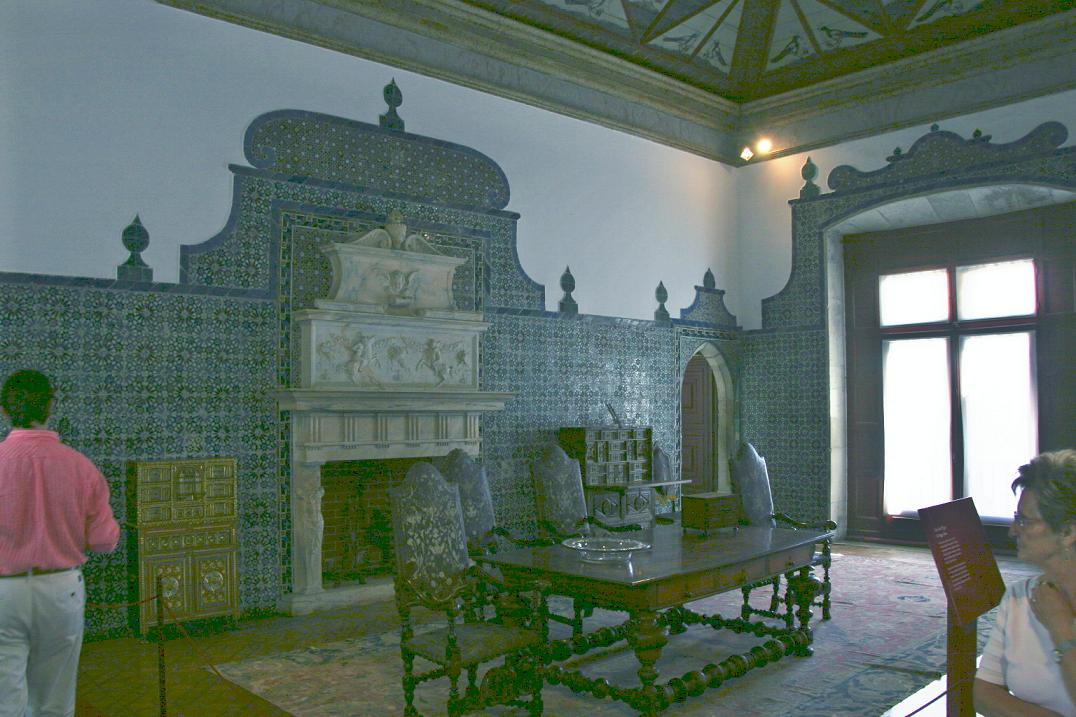 Foto de Sintra, Portugal