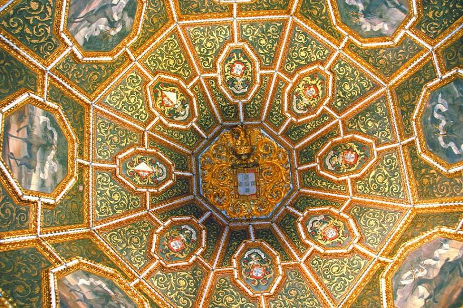 Foto de Sintra, Portugal