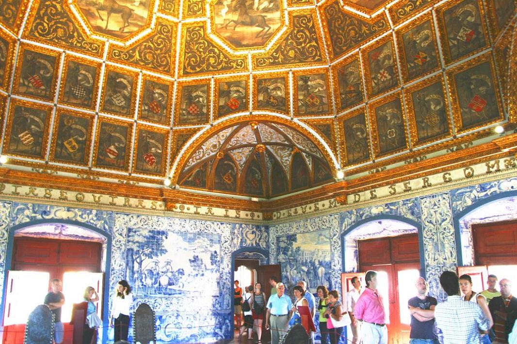 Foto de Sintra, Portugal