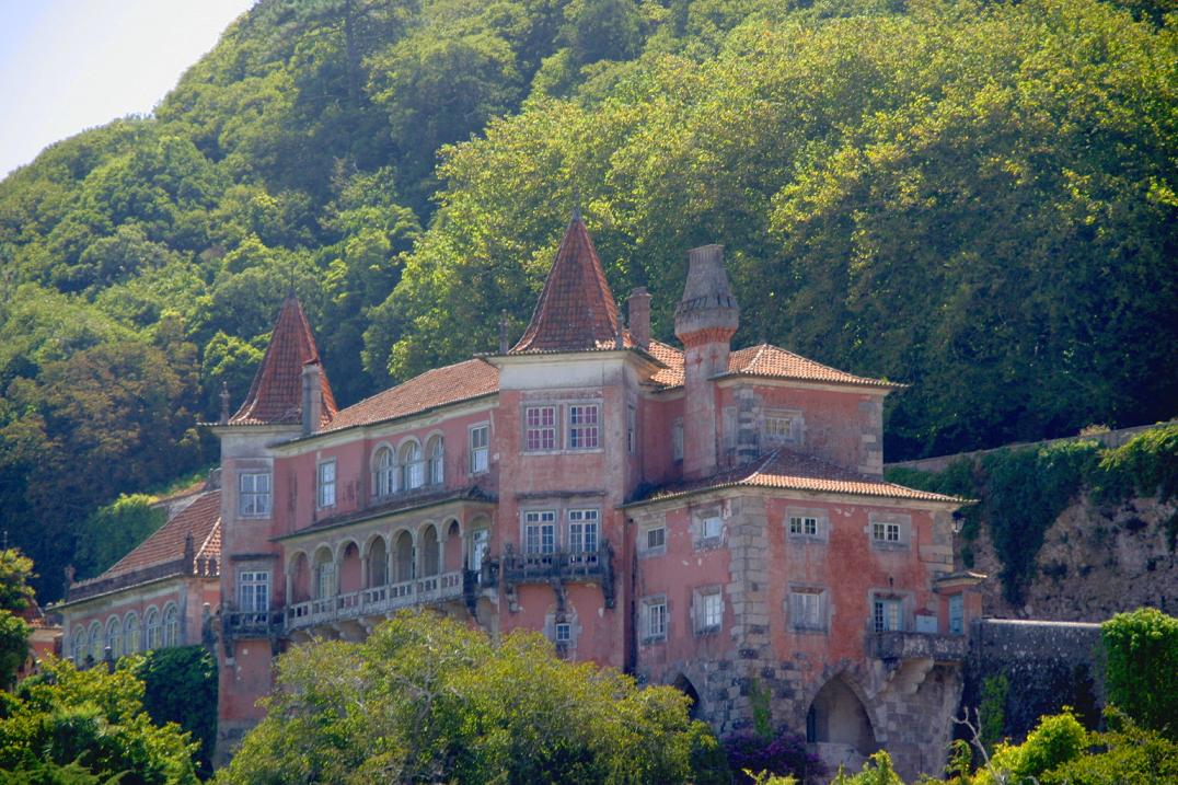 Foto de Sintra, Portugal